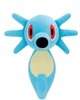 Banpresto - POKEMON BIG PLUSH - HORSEA / CHINCHOU