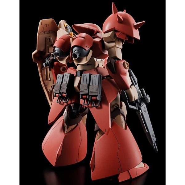 HG UC 1/144 Messer Type F02- Mine Layer