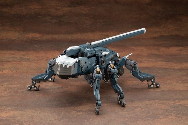 Kotobukiya - HEXA GEAR - 1/24 Blockade Ivy