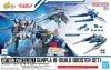 OPTION PARTS SET GUNPLA 18 - BUILD BOOSTER SET