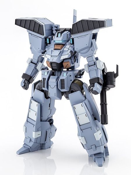 MODEROID - TITANOMACHIA - 1/48 SIDE:R PANHEAD