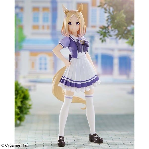 Banpresto - Umamusume: Pretty Derby - Narita Top Road