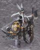 Max Factory - PLAMAX - Godz Order - Godwing Celestial Knight - GO-02 Megumi Asmodeus