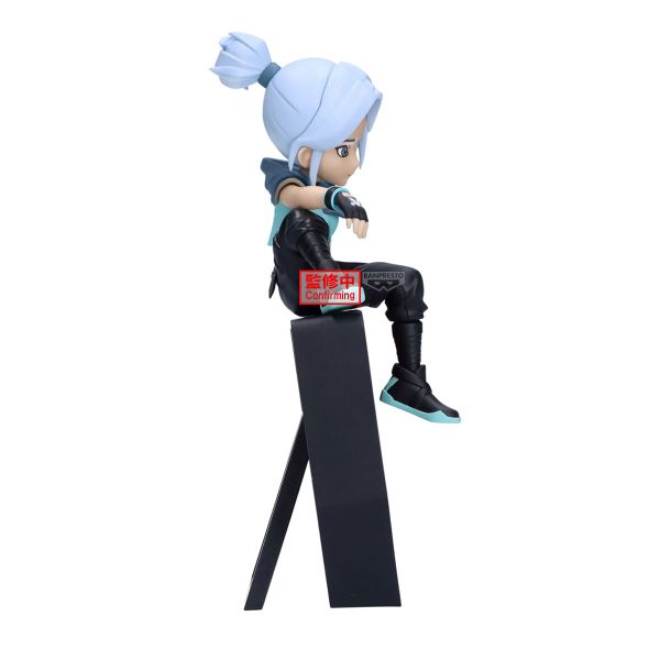 Banpresto - Monitor Top Figure - Valorant - Jett