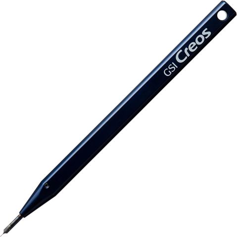 Bộ dao khắc Mr. Hobby - GT65S - MR. LINE CHISEL SET DARK BLUE Ver