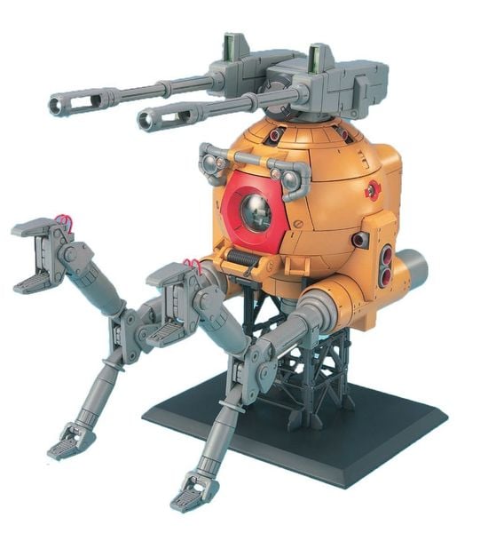 [Pre-order / Đặt trước] MG 1/100 BALL - 08th MS TEAM VER