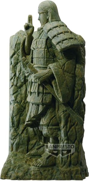 Naruto FL The The Final Valley - Hashirama Senju