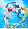 SEGA - FIGURIZM - HATSUNE MIKU - Shiny T.R. Statue Luminasta