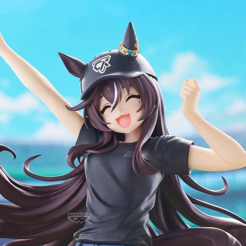 Banpresto - Umamusume: Pretty Derby - BoC'z we\n Vivlos as LILV