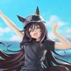 Banpresto - Umamusume: Pretty Derby - BoC'z we\n Vivlos as LILV