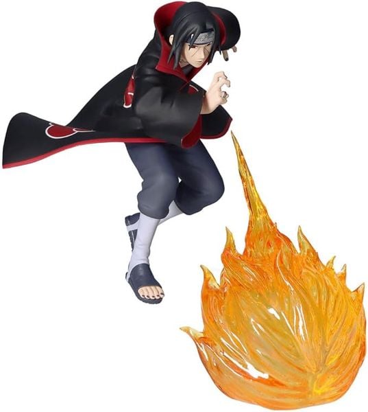 Banpresto - Effectreme - Naruto Shippuden - Itachi Uchiha 2