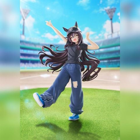 Banpresto - Umamusume: Pretty Derby - BoC'z we\n Vivlos as LILV