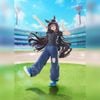 Banpresto - Umamusume: Pretty Derby - BoC'z we\n Vivlos as LILV