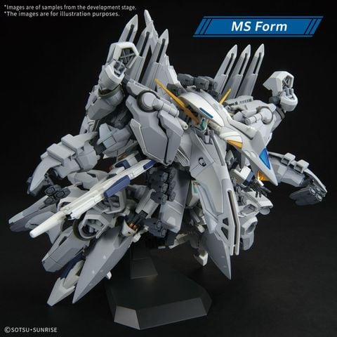 [Pre-order / Đặt cọc] HG UC 1/144 ALYZEUS
