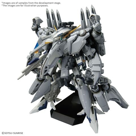 [Pre-order / Đặt cọc] HG UC 1/144 ALYZEUS