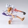 Banpresto - Battle Record Collection - One Piece - Monkey D Luffy Gear 5 Special Ver