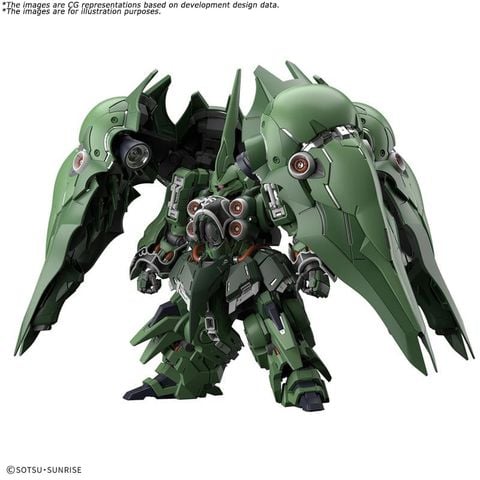 [Pre-order / Đặt trước] MGSD KSHATRIYA