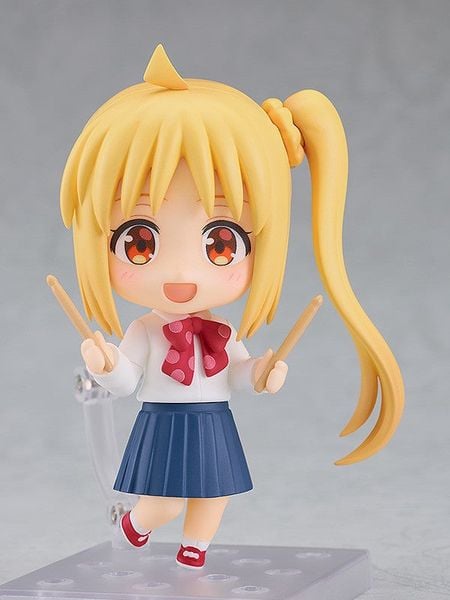 Nendoroid - Bocchi the Rock! - Nijika Ijichi