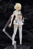 Max Factory - PLAMAX - Godz Order - Godwing Celestial Knight - GO-01 Yuri Godbuster