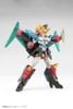 Kotobukiya - CrossFrame Girl - The King of Braves Gaogaigar - Gaofighgar