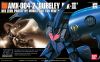 HG UC 1/144 QUBELEY Mk 2 / Mk II
