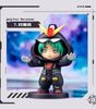 BN Figure Q Blind Box - Mobile Suit Gundam Universal Century - Pajamars Series