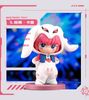 BN Figure Q Blind Box - Mobile Suit Gundam Universal Century - Pajamars Series