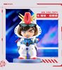 BN Figure Q Blind Box - Mobile Suit Gundam Universal Century - Pajamars Series