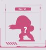 BN Figure Q Blind Box - Mobile Suit Gundam Universal Century - Pajamars Series