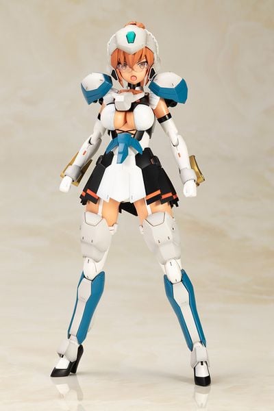 Kotobukiya - CrossFrame Girl - The King of Braves Gaogaigar - Gaofighgar