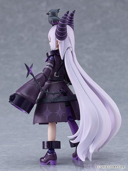 Max Factory - figma - Hololive - Laplace Darkness / La+ Darkness