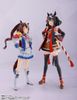 SHF Uma Musume: Pretty Derby - Kitasan Black