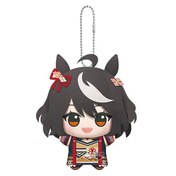 [Pre-order / Đặt trước] Banpresto - MASCOT PLUSH - UMAMUSUME: PRETTY DERBY VOL.1