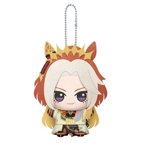 [Pre-order / Đặt trước] Banpresto - MASCOT PLUSH - UMAMUSUME: PRETTY DERBY VOL.1