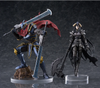 Po- Overlord: The Holy Kingdom - SP Momon