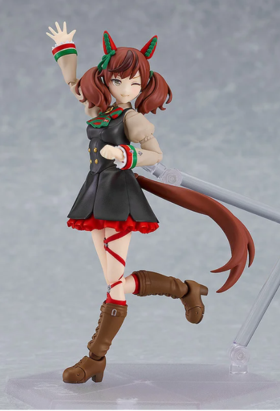 Max Factory - Figma - Umamusume: Pretty Derby - Nice Nature