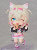 Nendoroid - Hololive - Mococo Abyssgard