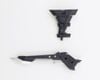 Kotobukiya - Modeling Support Goods - MSG Heavy Weapon Unit 42 Exenis Wing Black Ver