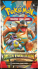 Pokemon TCG - ME01 Mega Evolution Booster Pack - EN ver