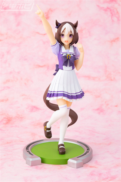 Banpresto - Umamusume: Pretty Derby - Special Week