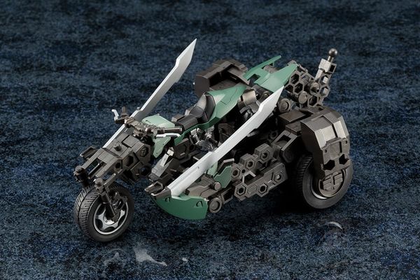 Kotobukiya - HEXA GEAR - 1/24 Voltrex