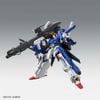 MG 1/100 FULL ARMOR ZZ GUNDAM Ver Ka