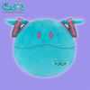 Banpresto - SUPER BIG PLUSH - GUNDAM 45TH x HATSUNE MIKU - HARO