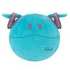 Banpresto - SUPER BIG PLUSH - GUNDAM 45TH x HATSUNE MIKU - HARO