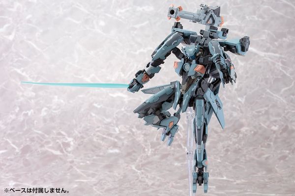 Kotobukiya - Xenoblade - 1/48 Formula Skell / Doll Xenoblade X