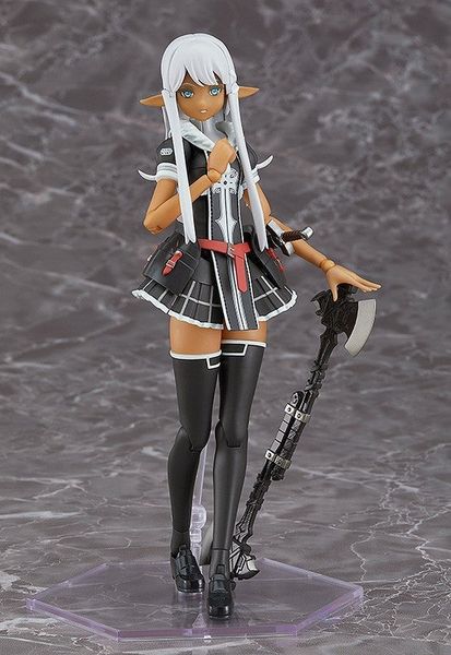 Max Factory - PLAMAX - Godz Order - Godwing Celestial Knight - GO-02 Megumi Asmodeus