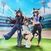 Banpresto - Umamusume: Pretty Derby - BoC'z we\n Vivlos as LILV