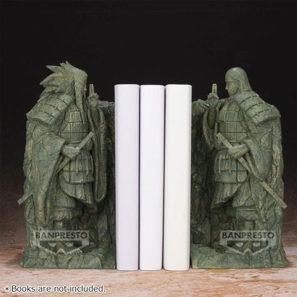 Naruto FL The The Final Valley - Hashirama Senju