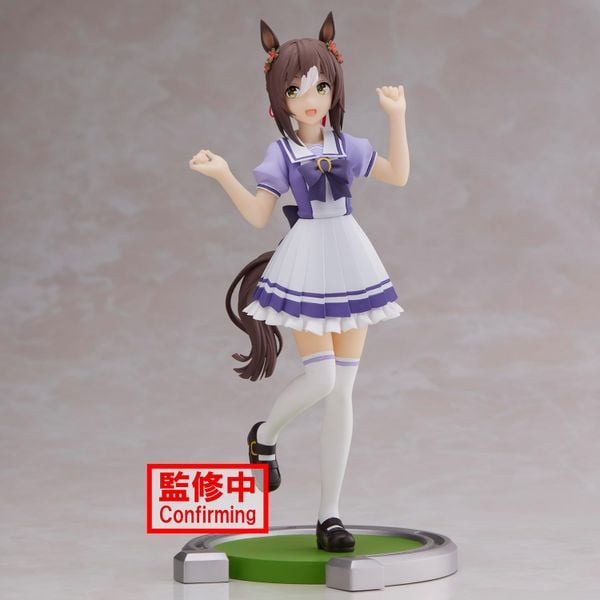 Banpresto - Umamusume: Pretty Derby - Fine Motion