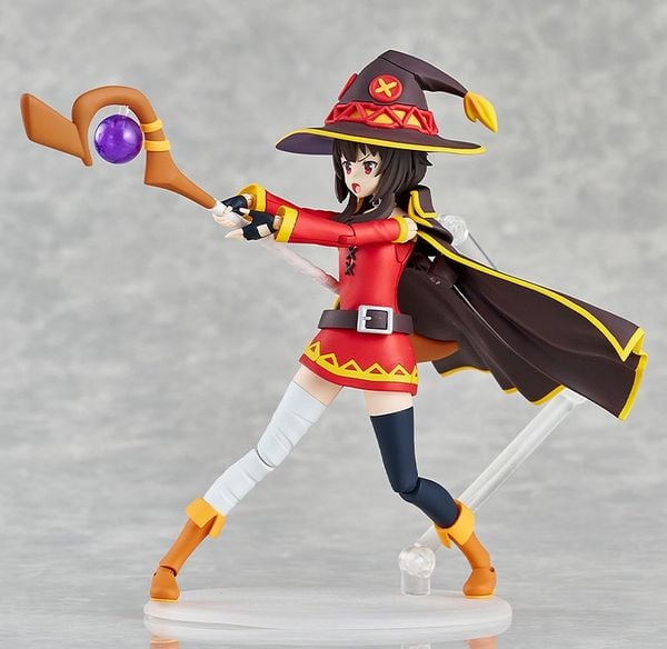 KADOKAWA - KonoSuba: God's Blessing on This Wonderful World! 3 - Megumin DX ver